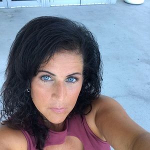 Meet your Posher, Fran